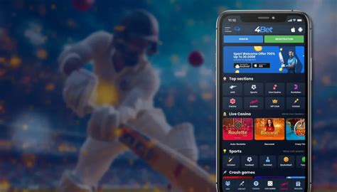4bet apk
